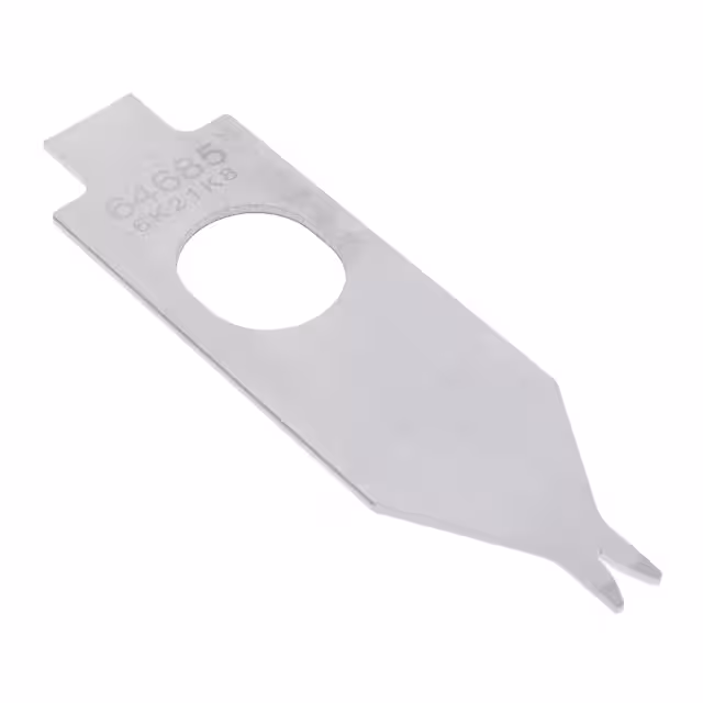 MKDP64685 JST Sales America Inc.  Crimpadoras Aplicadoras Prensas - Accesorios